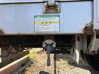 日本トレクスその他の車種ウイングトレーラー大型（10t）[写真21]