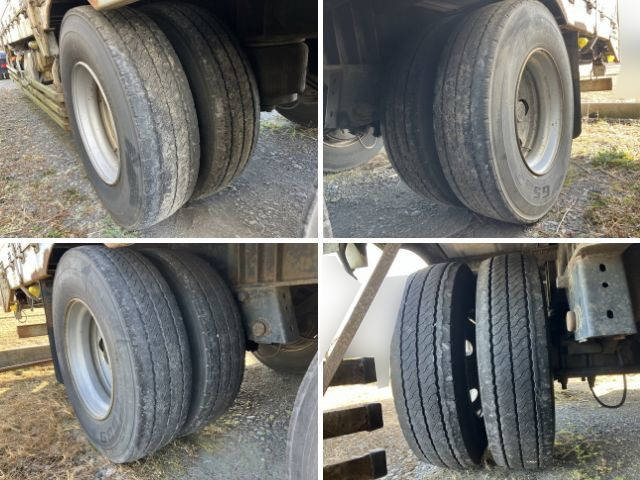 日本トレクスその他の車種ウイングトレーラー大型（10t）[写真22]