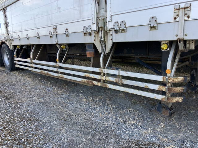 日本トレクスその他の車種ウイングトレーラー大型（10t）[写真23]