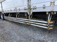 日本トレクスその他の車種ウイングトレーラー大型（10t）[写真24]