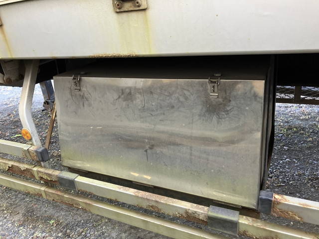 日本トレクスその他の車種ウイングトレーラー大型（10t）[写真26]