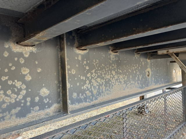 日本トレクスその他の車種ウイングトレーラー大型（10t）[写真29]