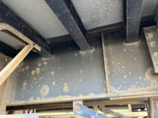 日本トレクスその他の車種ウイングトレーラー大型（10t）[写真30]