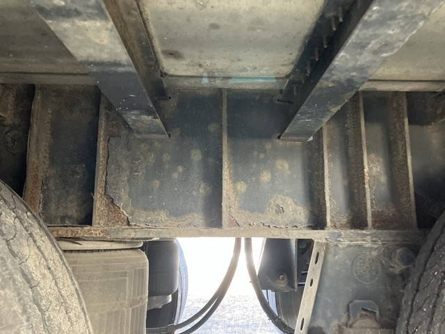 日本トレクスその他の車種ウイングトレーラー大型（10t）[写真31]