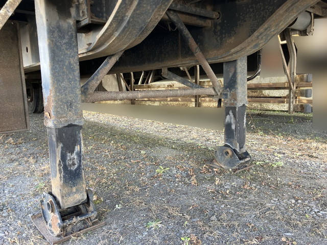 日本トレクスその他の車種ウイングトレーラー大型（10t）[写真33]