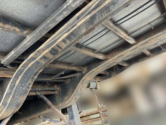 日本トレクスその他の車種ウイングトレーラー大型（10t）[写真34]