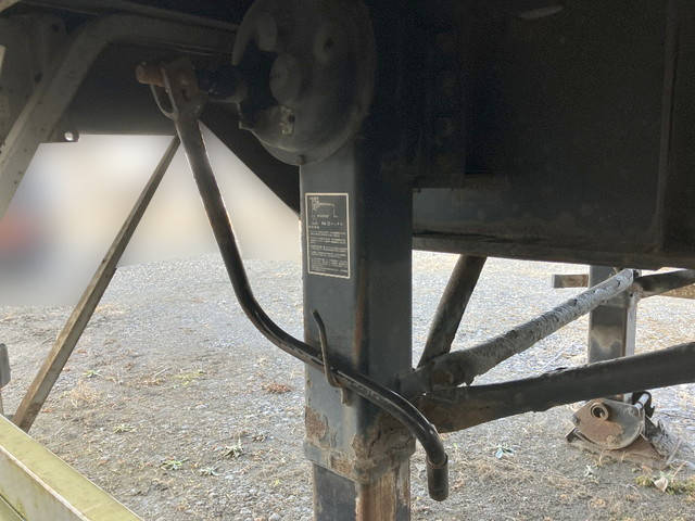 日本トレクスその他の車種ウイングトレーラー大型（10t）[写真35]