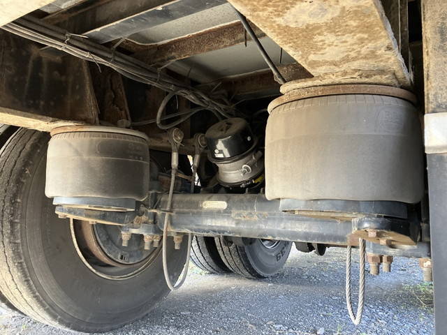 日本トレクスその他の車種ウイングトレーラー大型（10t）[写真36]