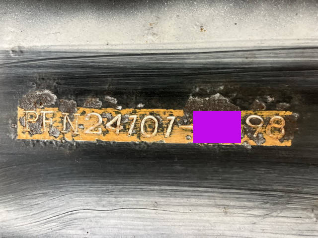 日本トレクスその他の車種ウイングトレーラー大型（10t）[写真38]