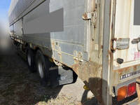 日本トレクスその他の車種ウイングトレーラー大型（10t）[写真04]