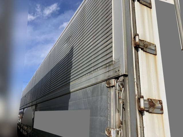 日本トレクスその他の車種ウイングトレーラー大型（10t）[写真04]