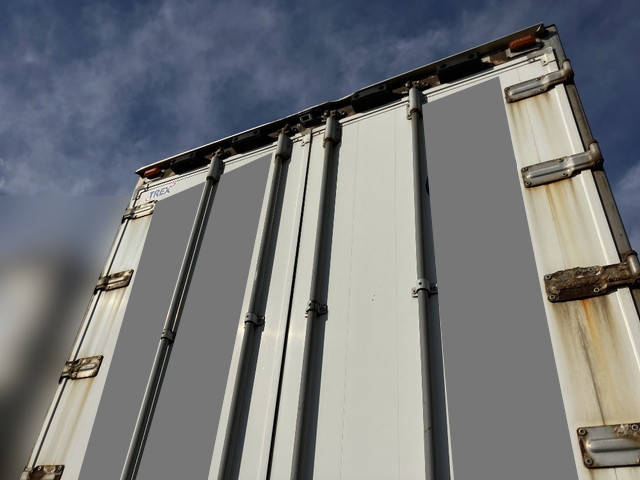 日本トレクスその他の車種ウイングトレーラー大型（10t）[写真05]