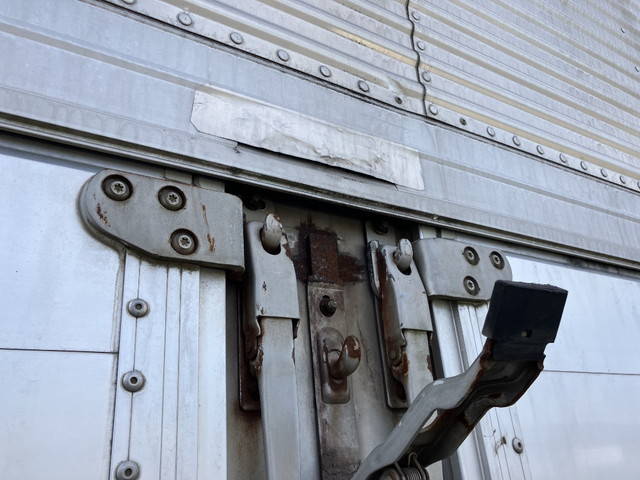 日本トレクスその他の車種ウイングトレーラー大型（10t）[写真08]