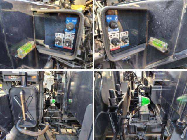 UDトラックスコンドルセーフティクレーン3段増トン（6t・8t）[写真17]