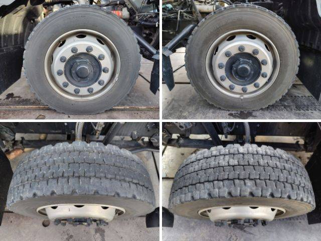 UDトラックスコンドルセーフティクレーン3段増トン（6t・8t）[写真25]