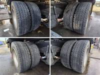 UDトラックスコンドルセーフティクレーン3段増トン（6t・8t）[写真26]