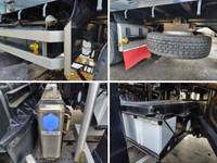 UDトラックスコンドルセーフティクレーン3段増トン（6t・8t）[写真28]