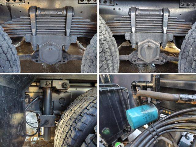 UDトラックスコンドルセーフティクレーン3段増トン（6t・8t）[写真29]