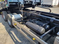 UDトラックスコンドルセーフティクレーン3段増トン（6t・8t）[写真30]