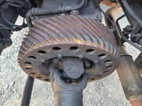 UDトラックスコンドルセーフティクレーン3段増トン（6t・8t）[写真32]