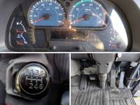 UDトラックスコンドルセーフティクレーン3段増トン（6t・8t）[写真35]