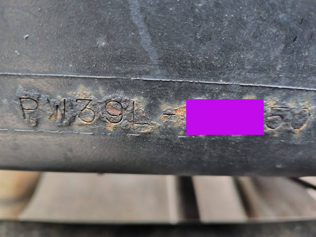 UDトラックスコンドルセーフティクレーン3段増トン（6t・8t）[写真39]