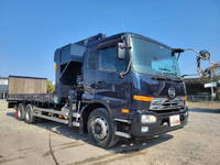 UDトラックスコンドルセーフティクレーン3段増トン（6t・8t）[写真03]