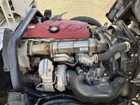 日野デュトロ高所作業車小型（2t・3t）[写真11]