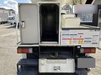 日野デュトロ高所作業車小型（2t・3t）[写真16]