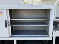 日野デュトロ高所作業車小型（2t・3t）[写真18]