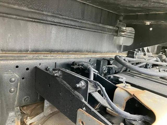 日野デュトロ高所作業車小型（2t・3t）[写真21]