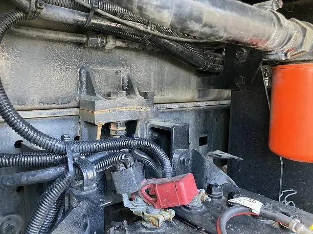 日野デュトロ高所作業車小型（2t・3t）[写真22]