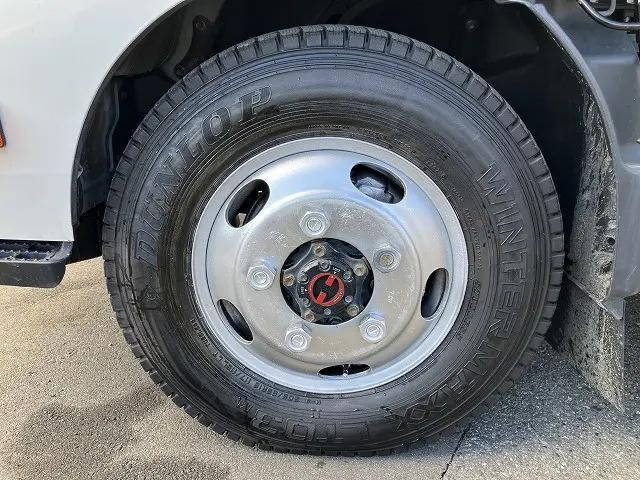 日野デュトロ高所作業車小型（2t・3t）[写真23]