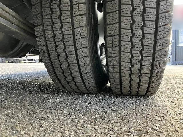 日野デュトロ高所作業車小型（2t・3t）[写真25]