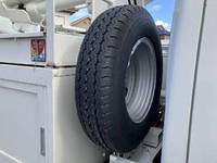 日野デュトロ高所作業車小型（2t・3t）[写真28]