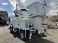 日野デュトロ高所作業車小型（2t・3t）[写真02]