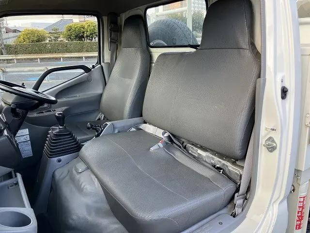 日野デュトロ高所作業車小型（2t・3t）[写真36]