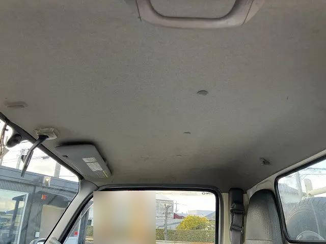 日野デュトロ高所作業車小型（2t・3t）[写真37]