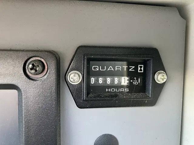 日野デュトロ高所作業車小型（2t・3t）[写真38]