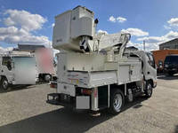 日野デュトロ高所作業車小型（2t・3t）[写真05]