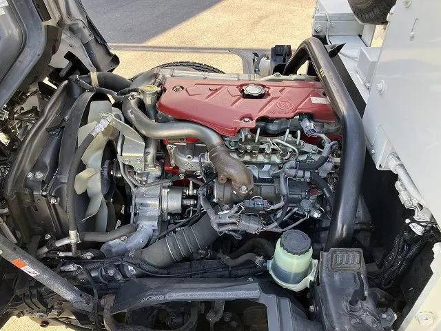 日野デュトロ高所作業車小型（2t・3t）[写真09]