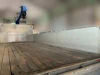 いすゞフォワードクレーン4段中型（4t）[写真12]