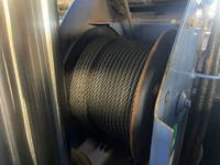 いすゞフォワードクレーン4段中型（4t）[写真17]