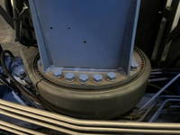 いすゞフォワードクレーン4段中型（4t）[写真18]