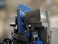 いすゞフォワードクレーン4段中型（4t）[写真19]