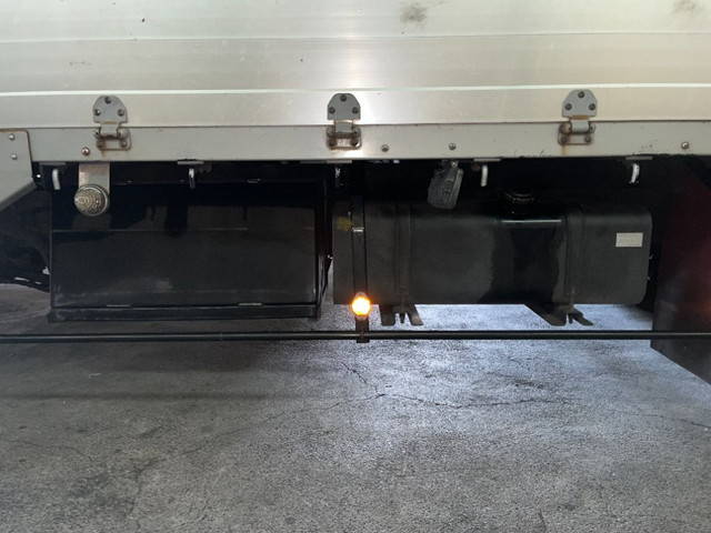 いすゞフォワードクレーン4段中型（4t）[写真24]