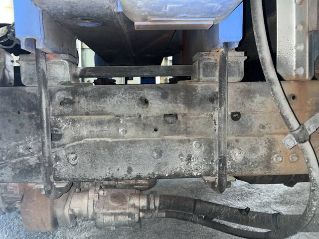 いすゞフォワードクレーン4段中型（4t）[写真28]