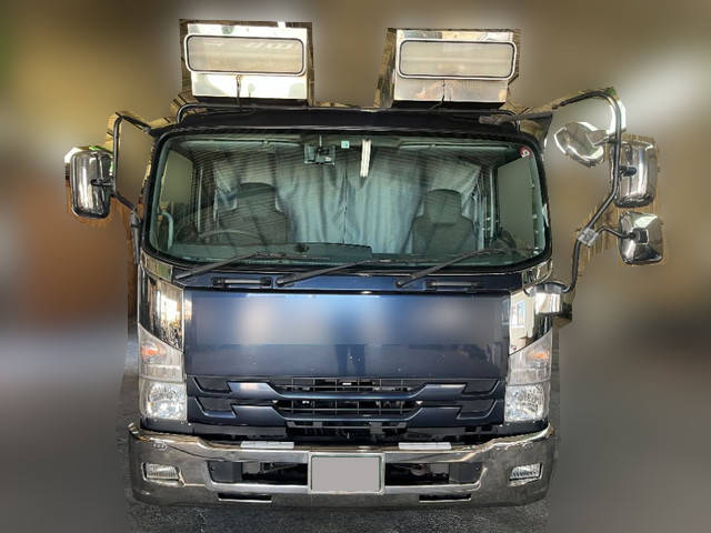 いすゞフォワードクレーン4段中型（4t）[写真07]