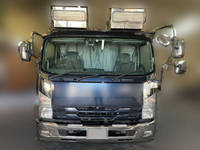 いすゞフォワードクレーン4段中型（4t）[写真07]