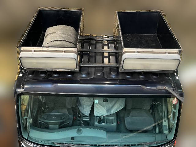 いすゞフォワードクレーン4段中型（4t）[写真08]